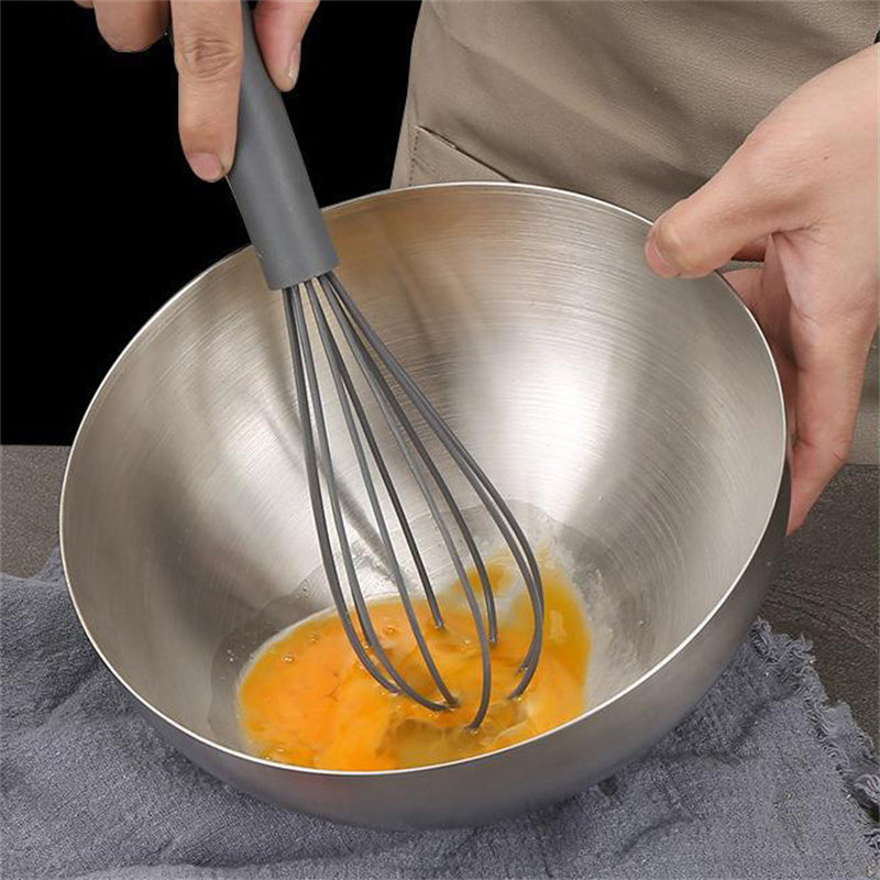 Thick Stainless Steel Fruit Sa - Food Storage Meals review and price