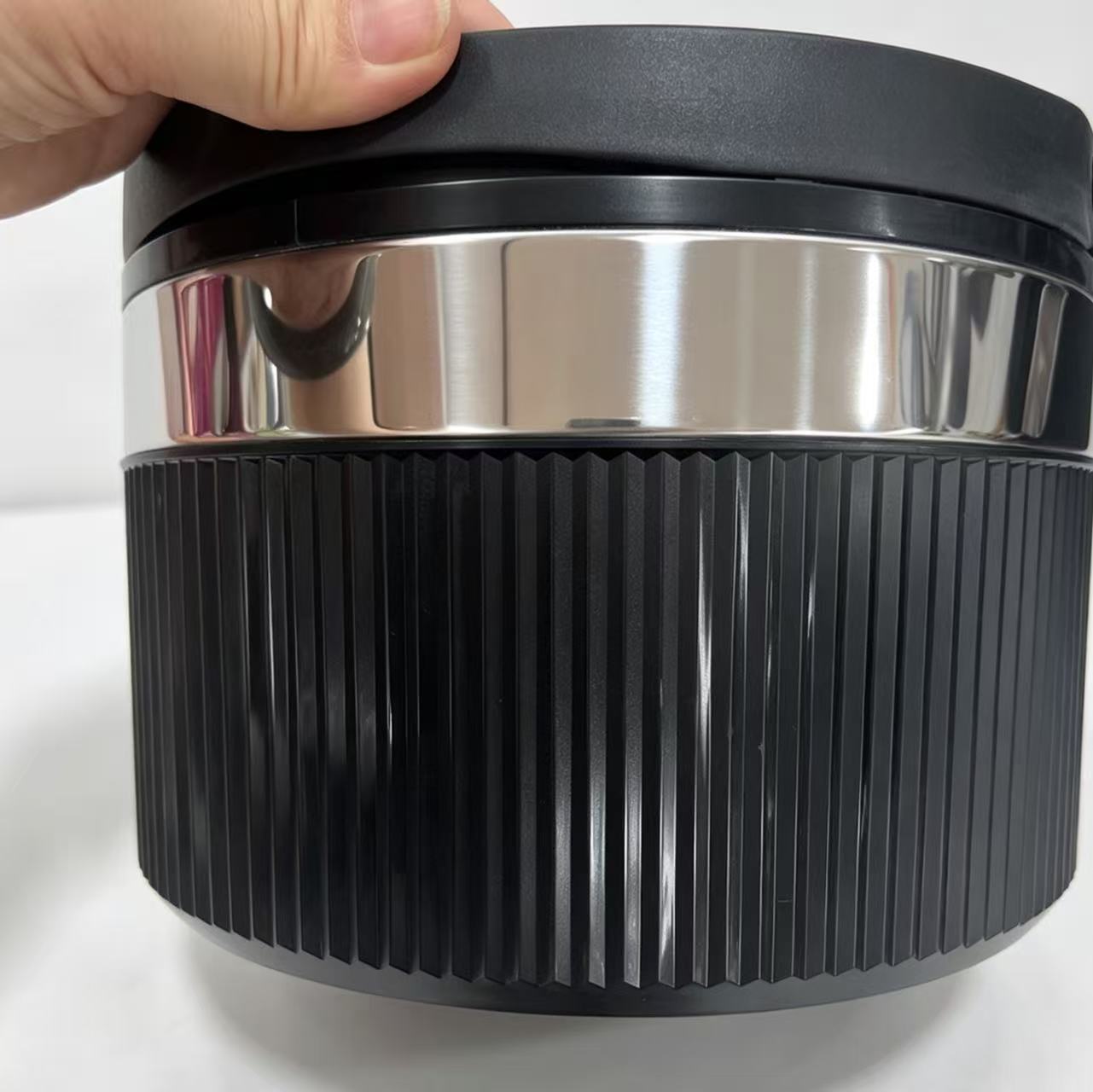 4pcs 2.5+5+8+16L Large Capacit - Food Storage Containers review and price