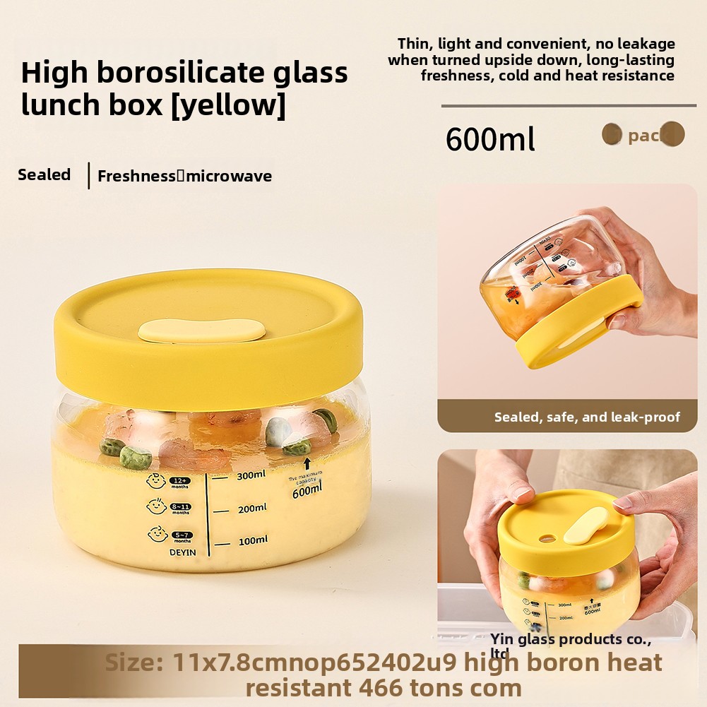 Glass Food Storage Container A - Food Storage Oven Safe review and price